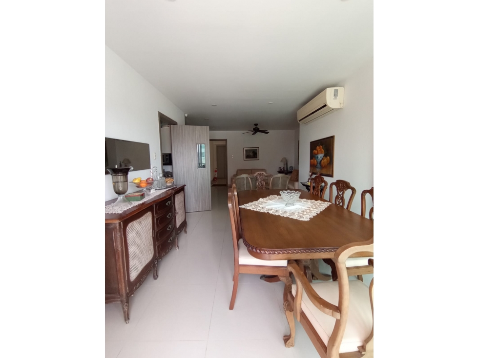 APARTAMENTO VILLA SANTOS — foto 6