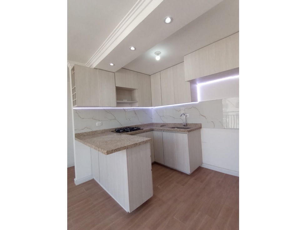 APARTAMENTO EN VENTA BARRIO ALAMEDA DEL RIO CONJ TURPIAL
