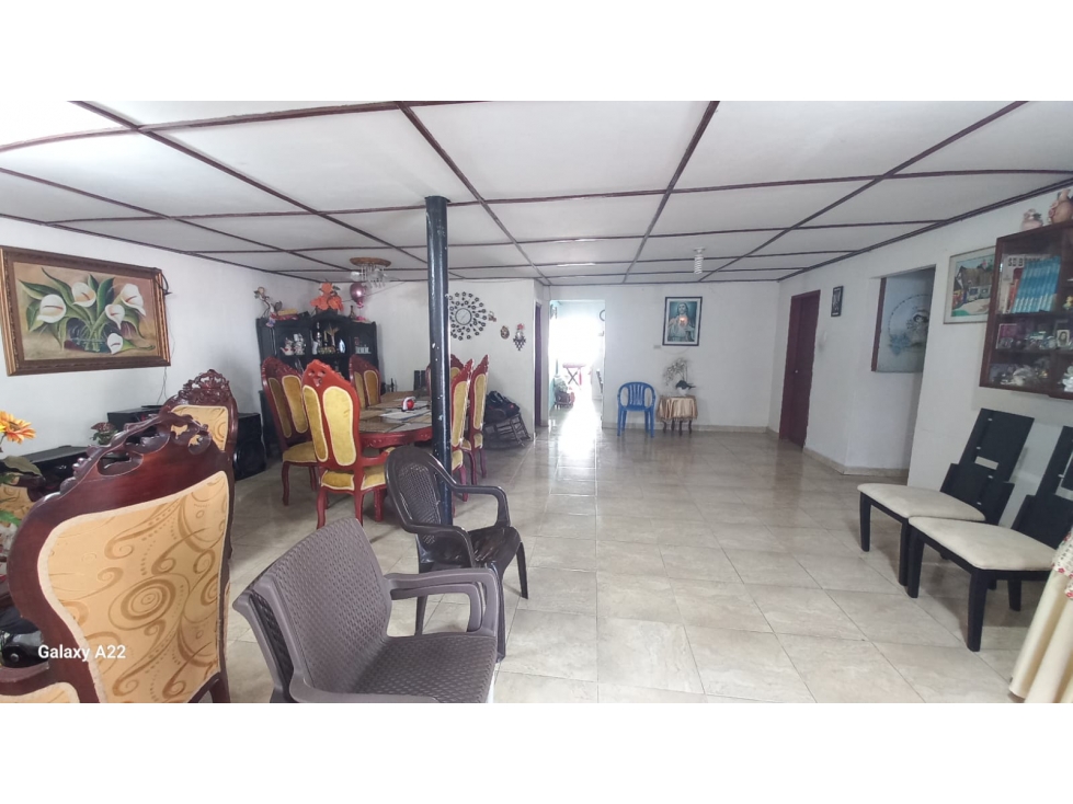 CASA+APTO EN VENTA BARRIO LA VICTORIA — foto 5