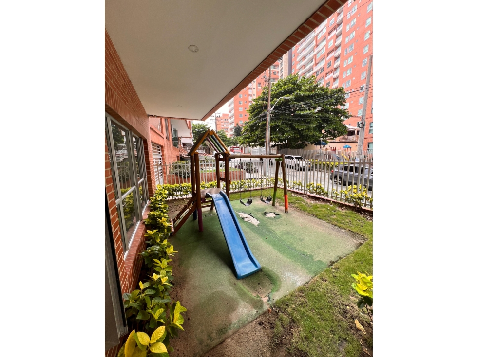 APARTAMENTO EN ALQUILER Y EN VENTA ED. LANZEROTTI VILLA SANTOS — foto 5