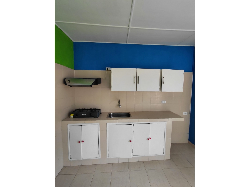 APARTAESTUDIO GRANADILLO — foto 6