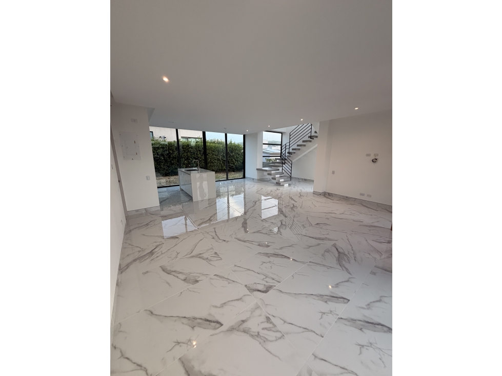 CASA EN VENTA EN PUERTO COLOMBIA, BAJO OSTION - RIVERA DEL MAR