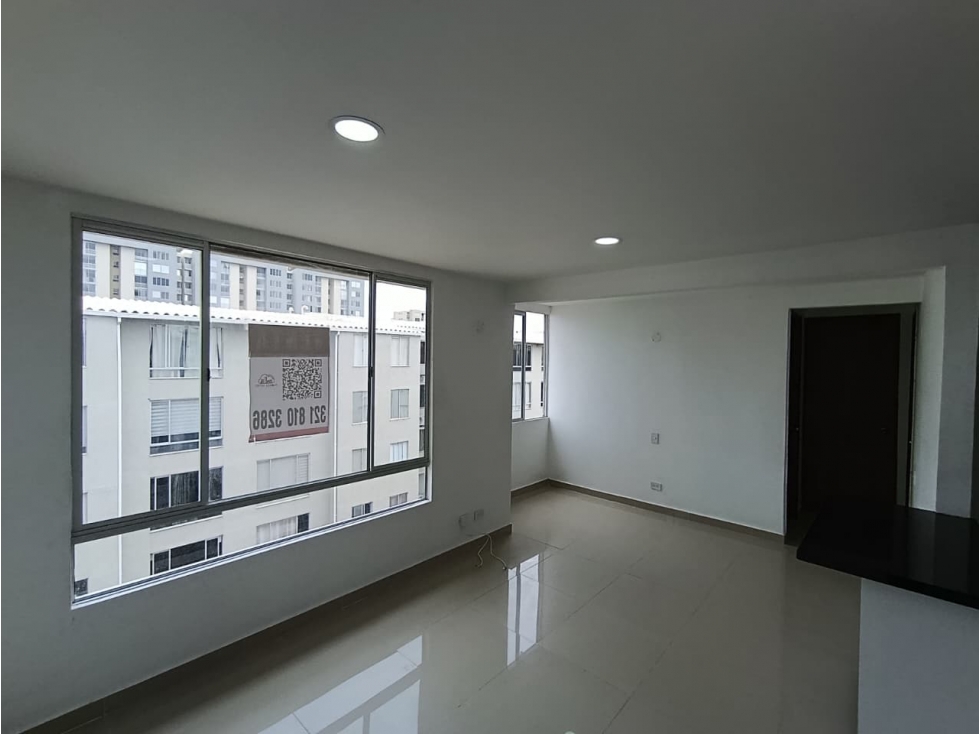 Barrio alameda del rio apartamento en arriendo Conjunto Barranquero