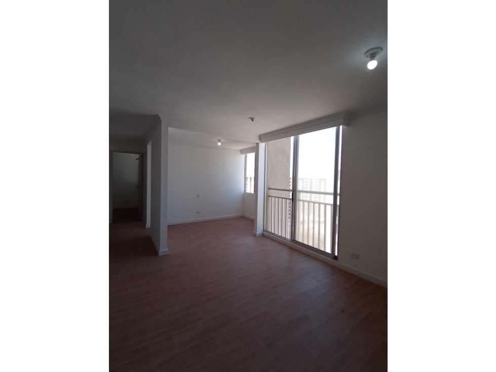 APARTAMENTO EN VENTA BARRIO ALAMEDA DEL RIO CONJ TURPIAL — foto 5