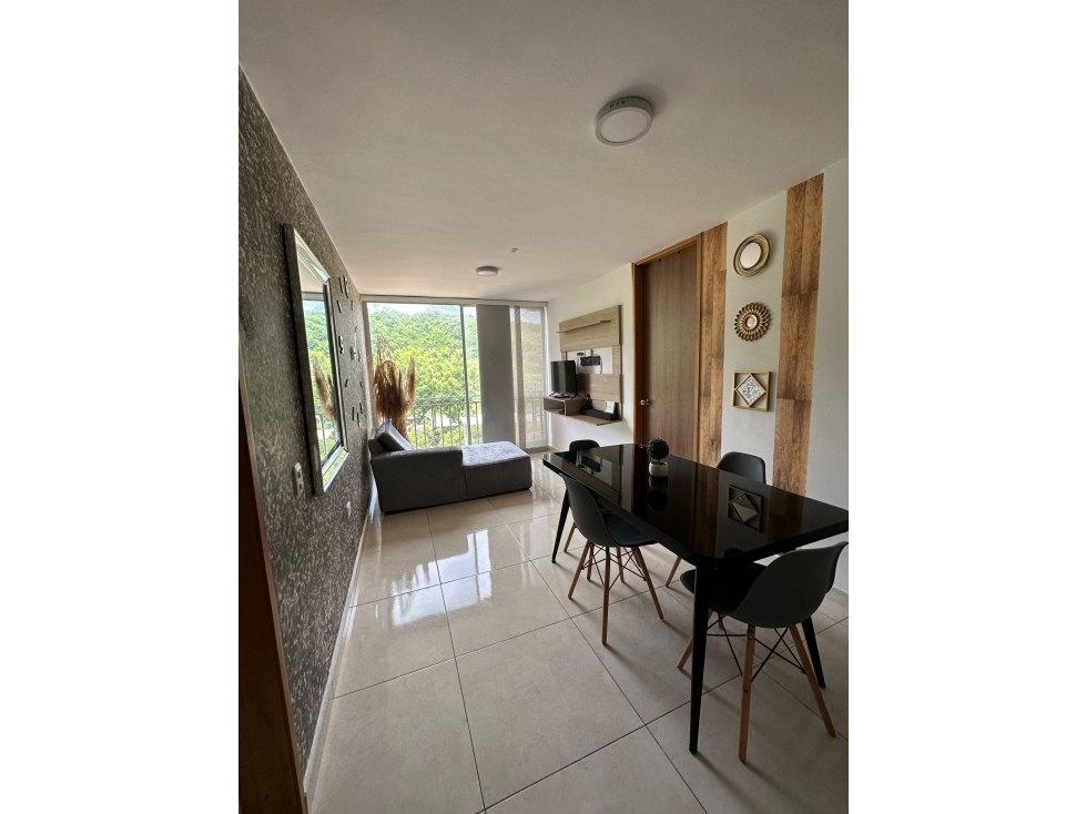 APTO EN ARRIENDO MIRAMAR - CONJ. FIRENZE SIN AMOBLAR