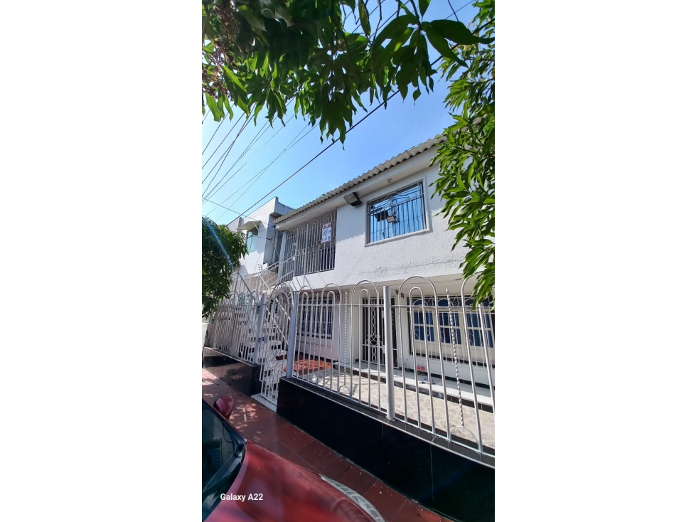 APARTAMENTO EN VENTA BARRIO SAN JOSE — foto 2