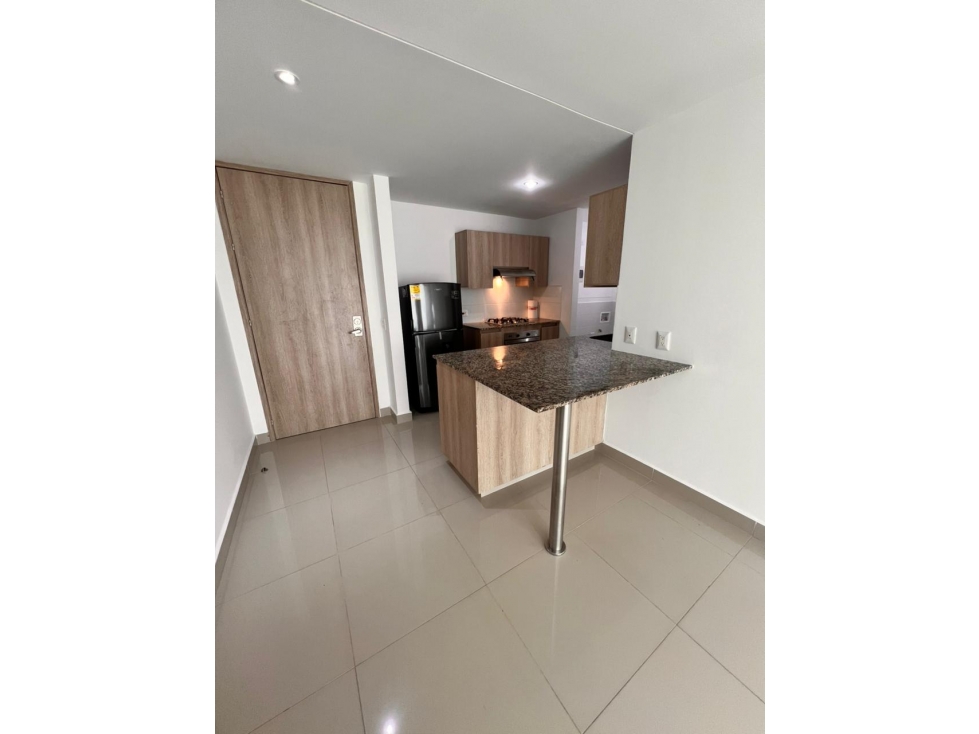 APARTAMENTO EN ARRIENDO VILLA CAMPESTRE-LIFE — foto 2