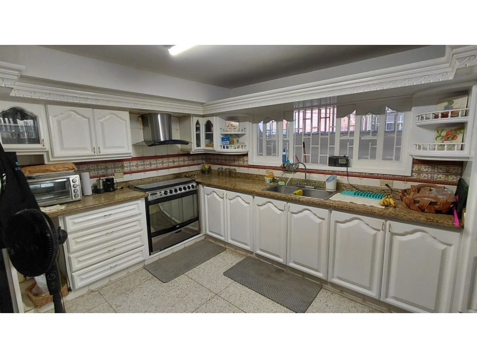 APARTAMENTO EN VENTA EN RIOMAR - CONJ VAJAMAR — foto 5