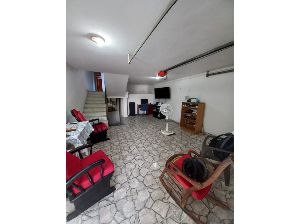 CASA DUPLEX RECREO — foto 4