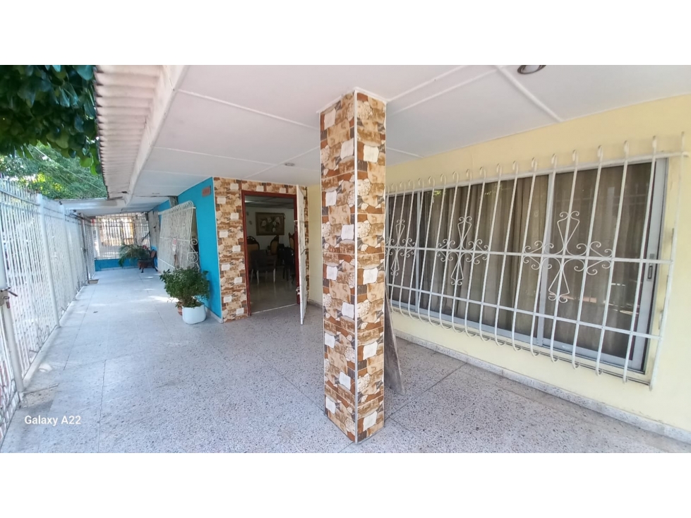 CASA+APTO EN VENTA BARRIO LA VICTORIA