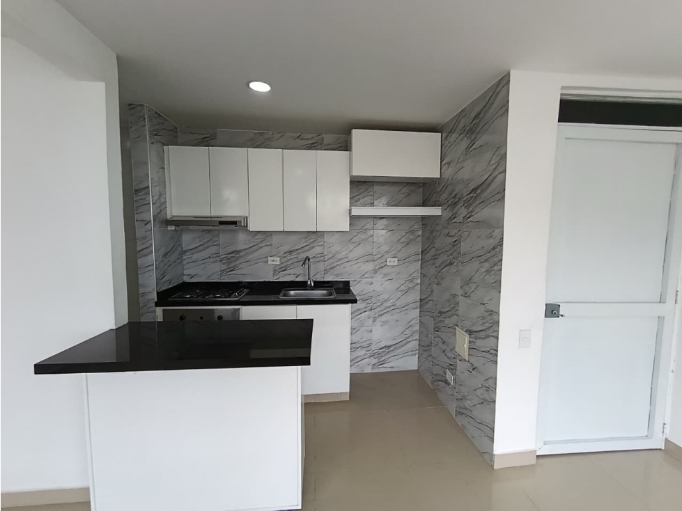 Barrio alameda del rio apartamento en arriendo Conjunto Barranquero — foto 6