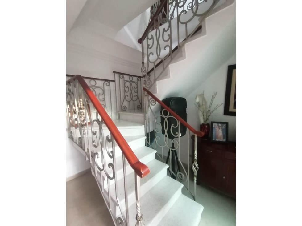 LINDA CASA EN RECREO DUPLEX — foto 5