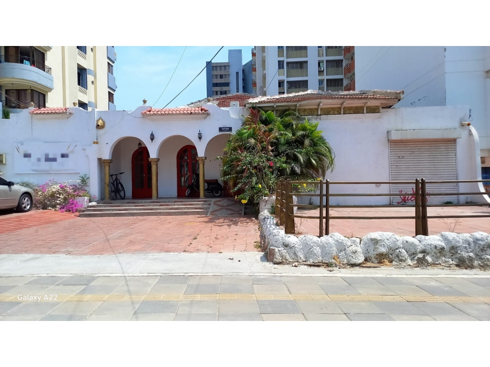 CASA COMERCIAL EN VENTA BARRIO EL PRADO — foto 6