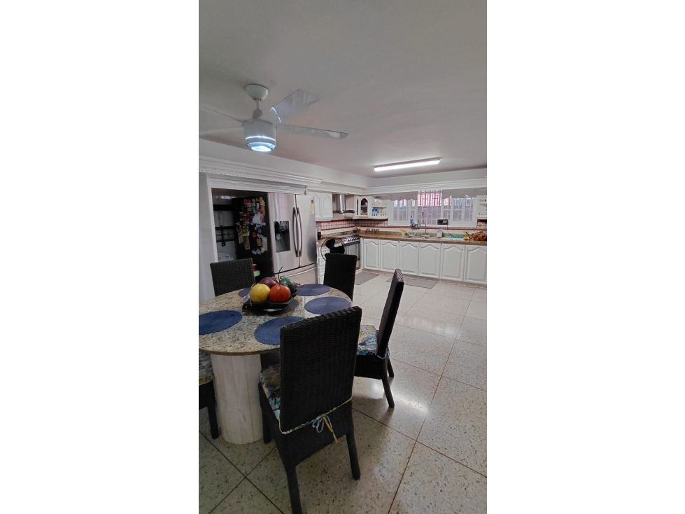 APARTAMENTO EN VENTA EN RIOMAR - CONJ VAJAMAR — foto 4