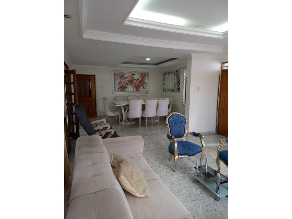 CASA EN VENTA BARRIO LOS ALPES — foto 5