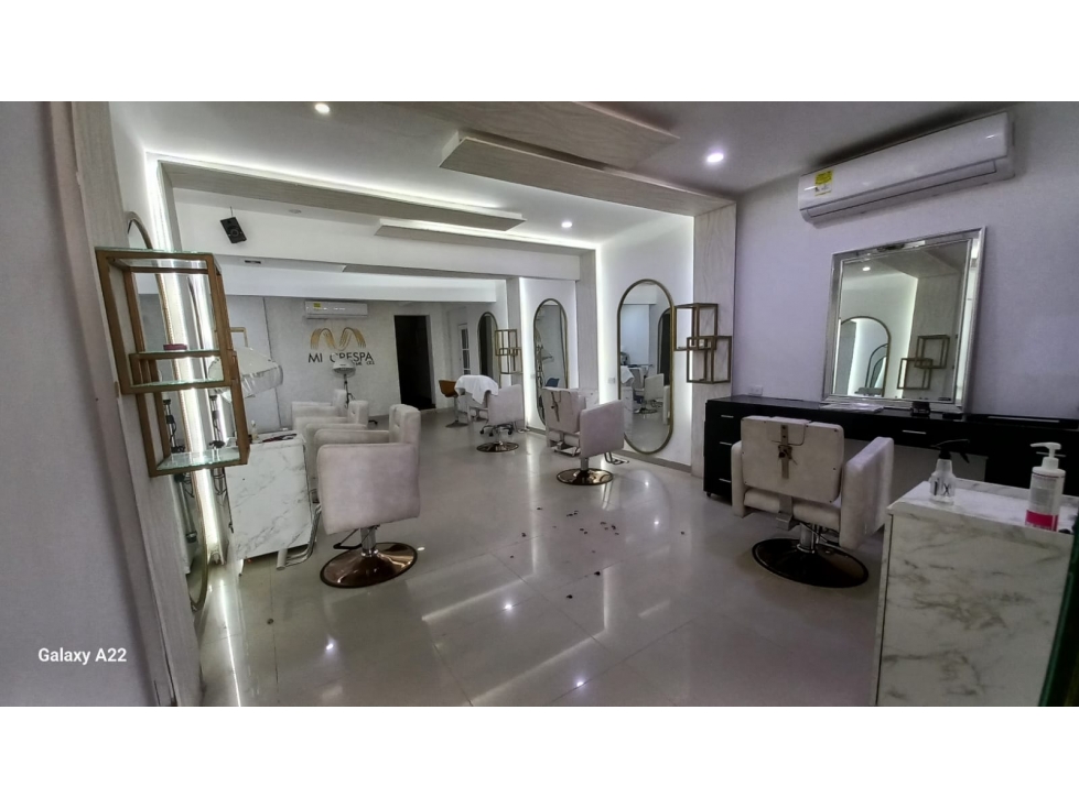 CASA COMERCIAL EN VENTA BARRIO EL PRADO — foto 4