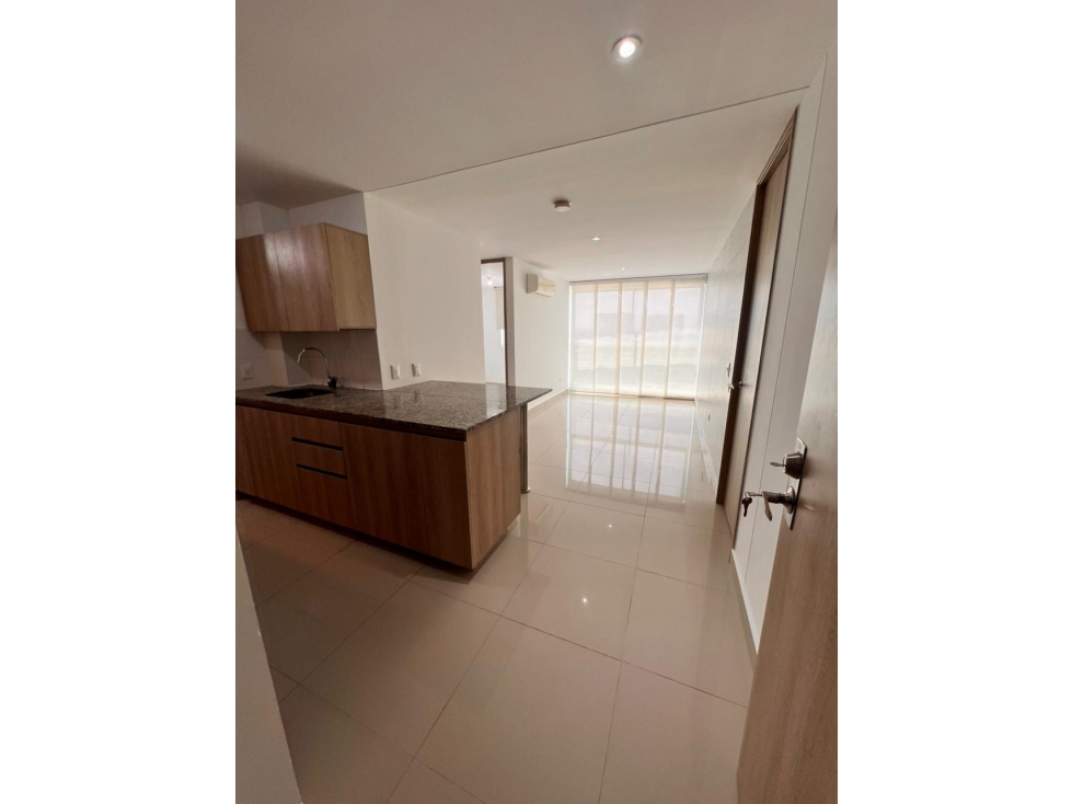 APARTAMENTO EN ARRIENDO VILLA CAMPESTRE-LIFE — foto 3