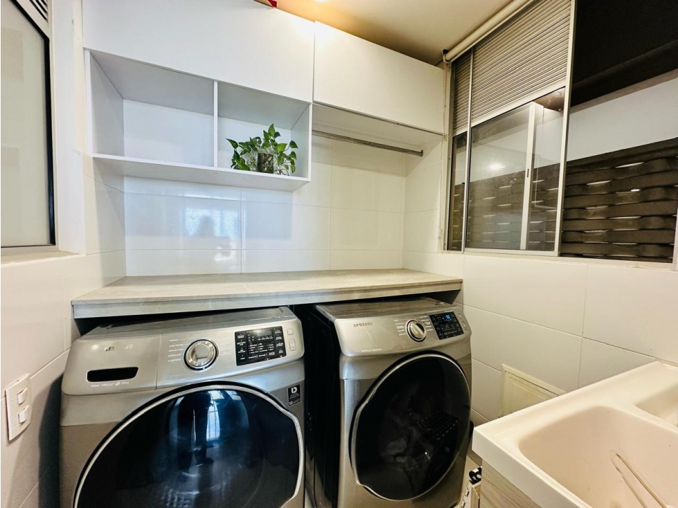 APARTAMENTO EN VENTA EN CONJUNTO LAGO ALTO — foto 5