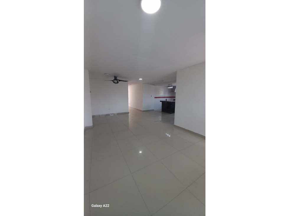 APARTAMENTO EN VENTA BARRIO SAN JOSE — foto 5