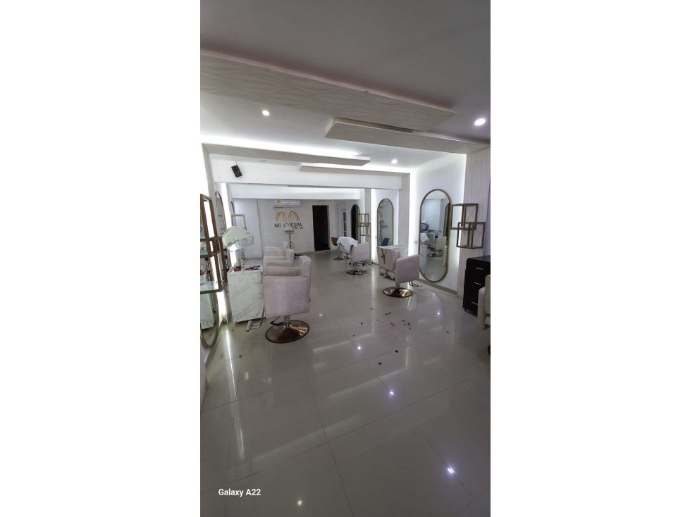 CASA COMERCIAL EN VENTA BARRIO EL PRADO — foto 3