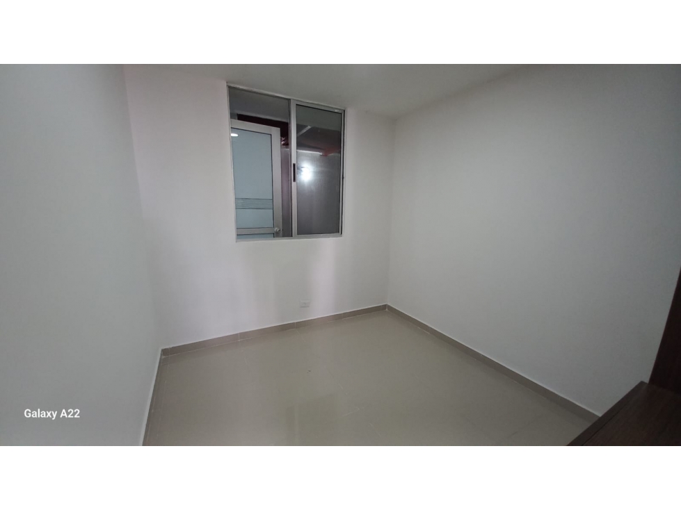 APARTAMENTO EN ALQUILER - CONJ MIRADOR DEL PARQUE — foto 6