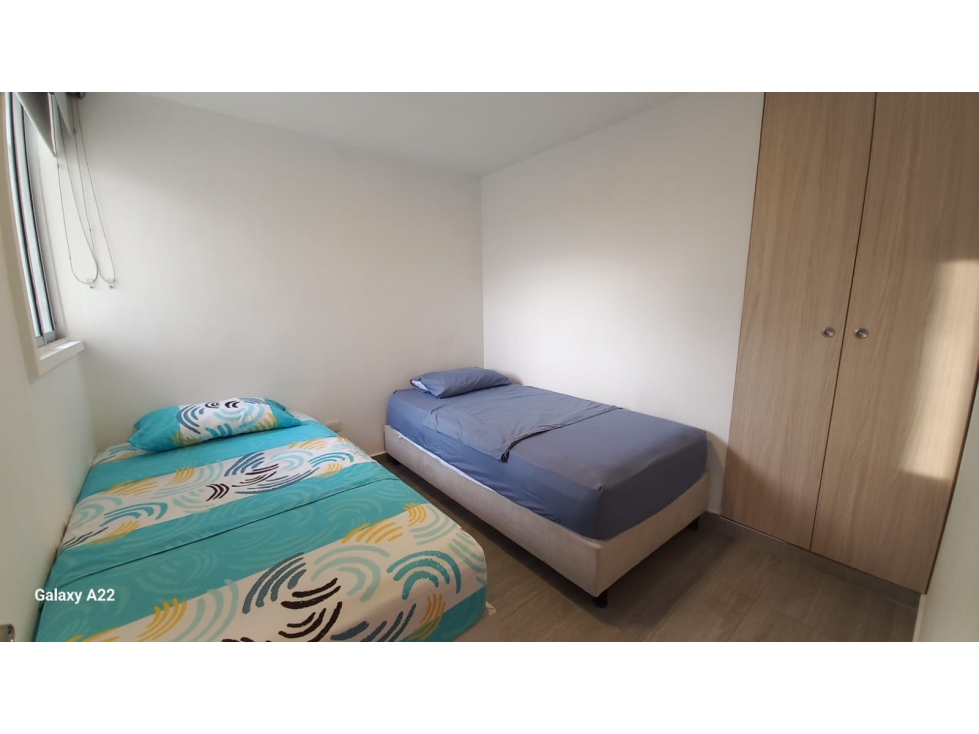 APARTAMENTO EN VENTA MIRAMAR-FLORENCIA — foto 4