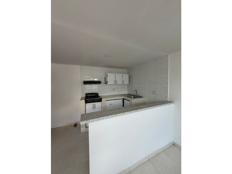 CASA EN VENTA - LOS ANDES