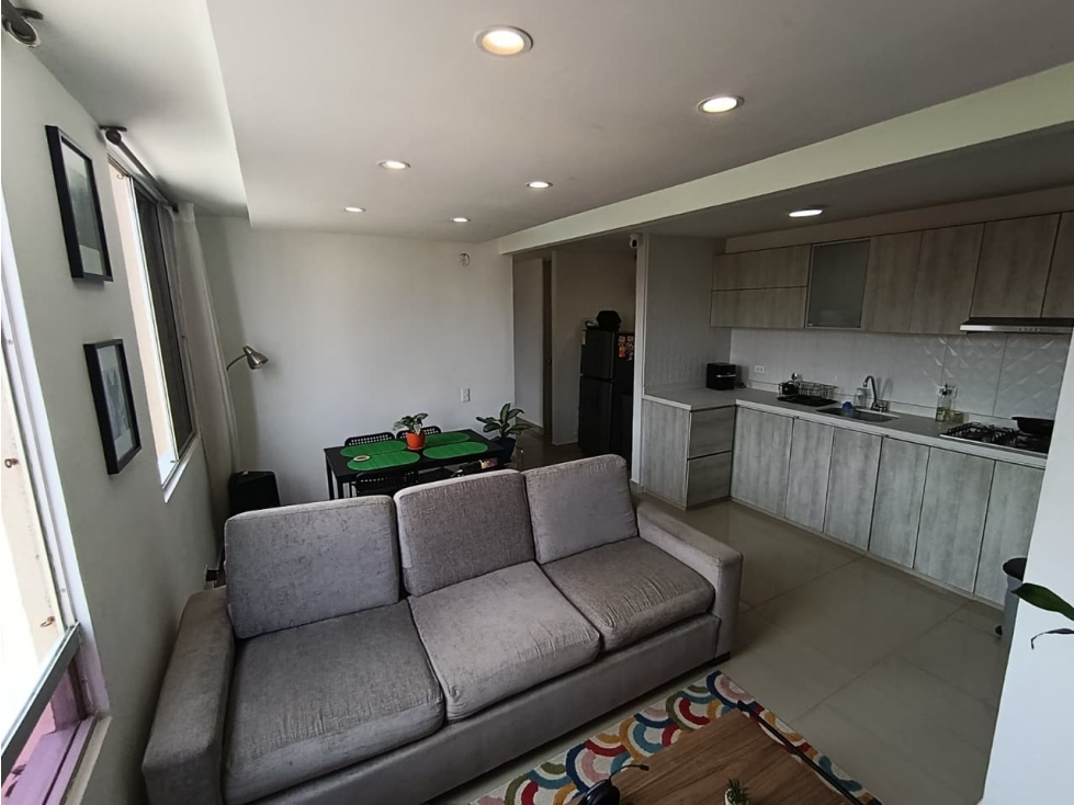 ¡APARTAMENTO EN VENTA EN ALAMEDA DEL RÃO! - CONJ GUACAMAYA — foto 3