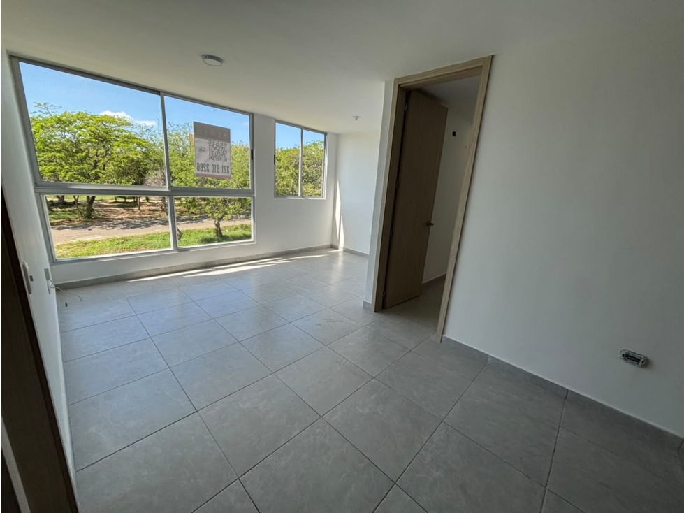 APARTAMENTO EN ARRIENDO EN MIRAMAR - CONJ FLORENCIA — foto 3