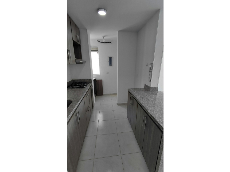 APARTAMENTO EN VENTA EN MIRAMAR - CONJUNTO TORINO — foto 3