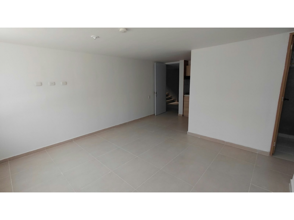 APARTAMENTO EN ARRIENDO EN PUERTA DORADA - CONJ NATURA — foto 3