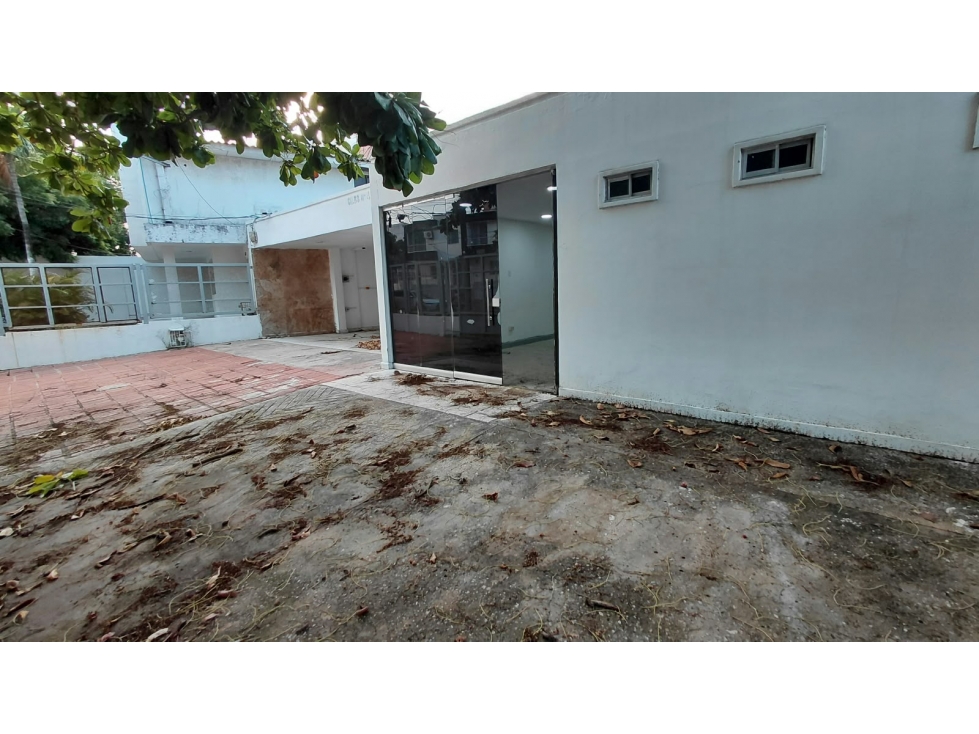 CASA COMERCIAL EN ARRIENDO EN NUEVO HORIZONTE — foto 3