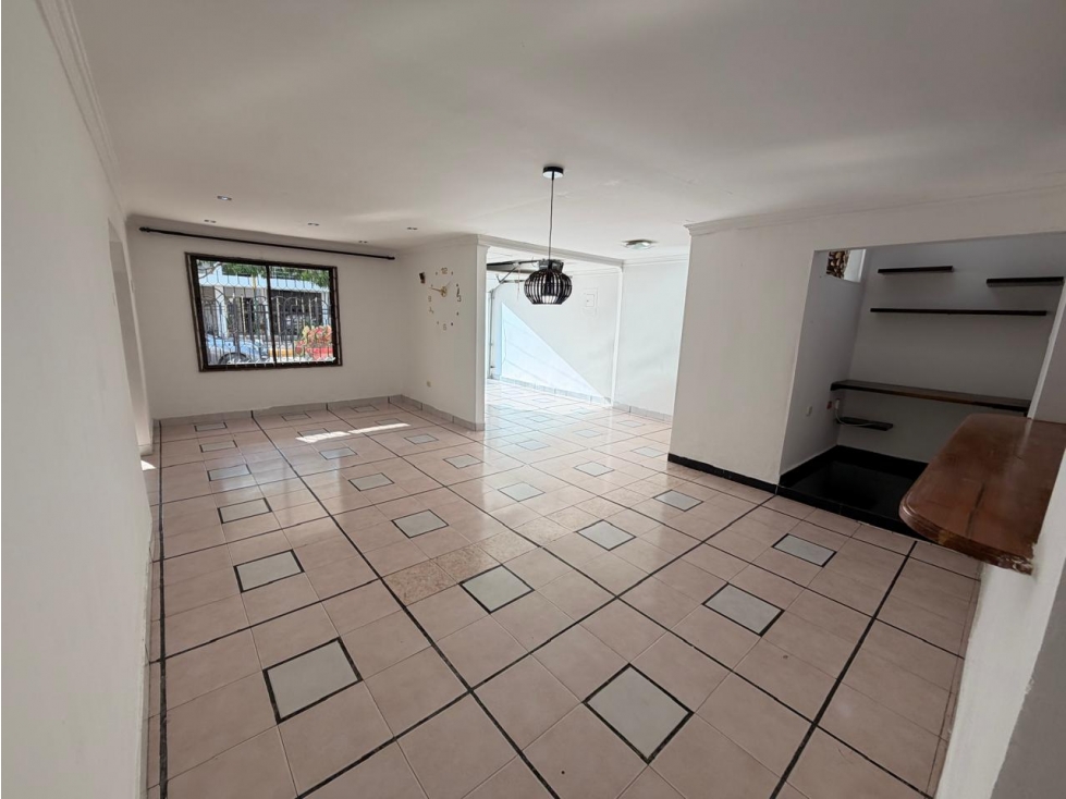 CASA EN ARRIENDO Y/O VENTA EN SABANALARGA — foto 3