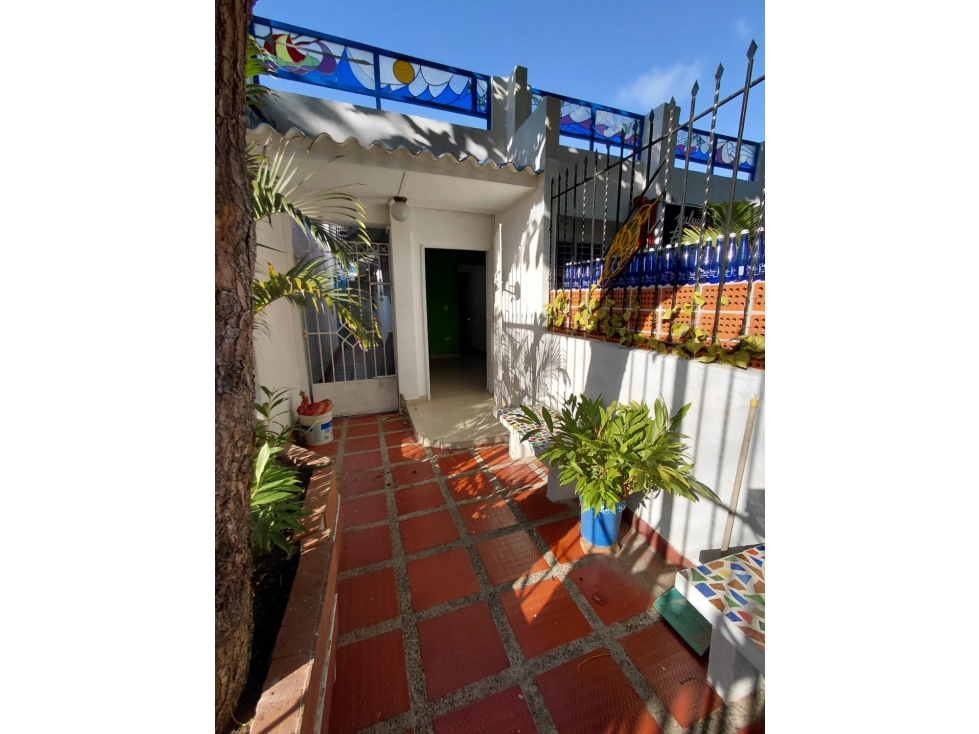 APARTAESTUDIO GRANADILLO