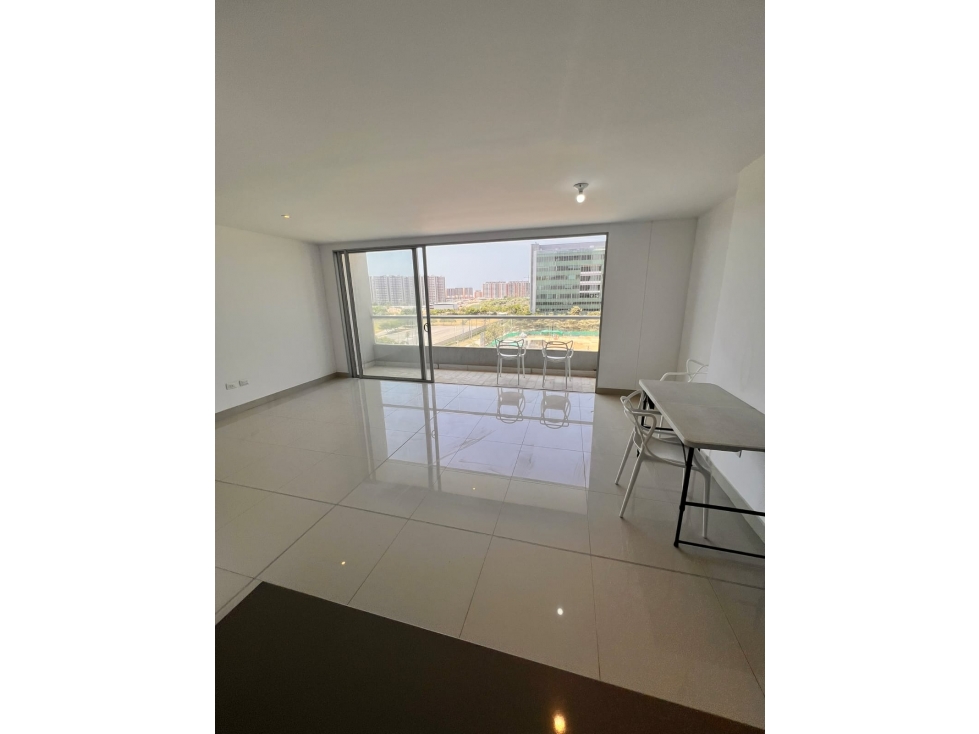 APARTAMENTO EN VENTA SABANILLA-PUERTO COLOMBIA — foto 5