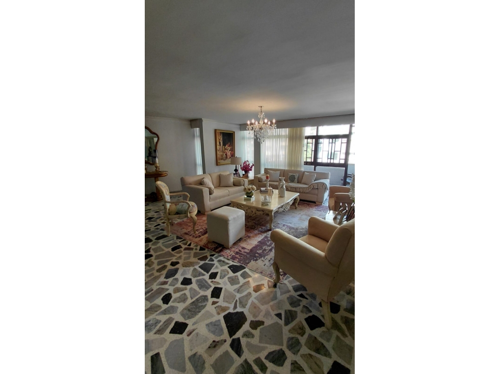 APARTAMENTO EN VENTA EN RIOMAR - CONJ VAJAMAR — foto 3