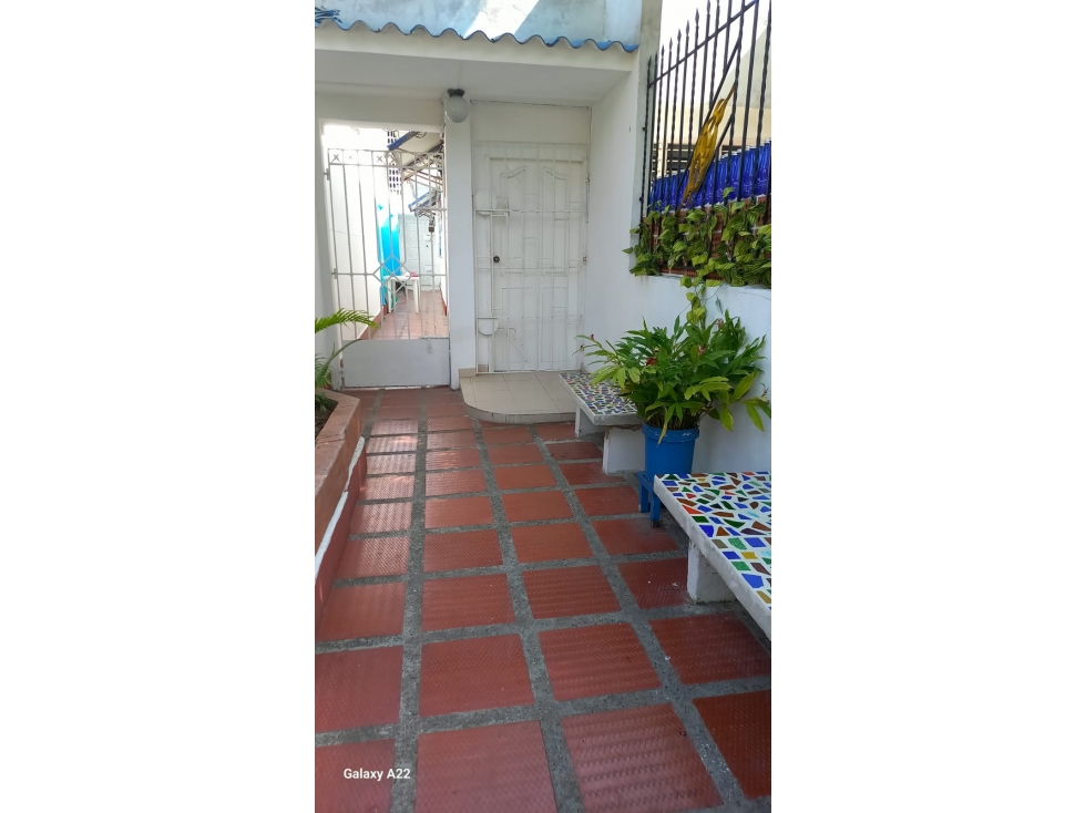 APARTAESTUDIO GRANADILLO — foto 2