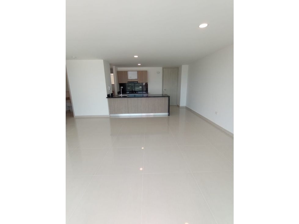 ARRIENDO APARTAMENTO VILLA CAMPESTRE - PISO 7-DELAMAR - 5