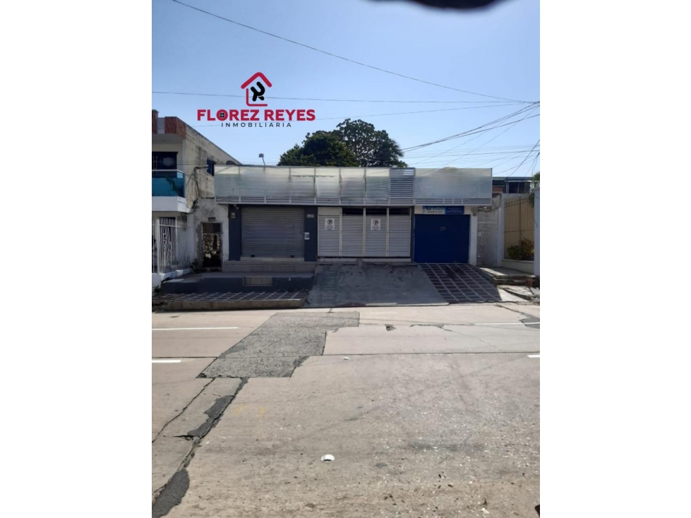 Amplio y bien Ubicado Local Comercial en ARRIENDO. Barrio Boston — foto 5