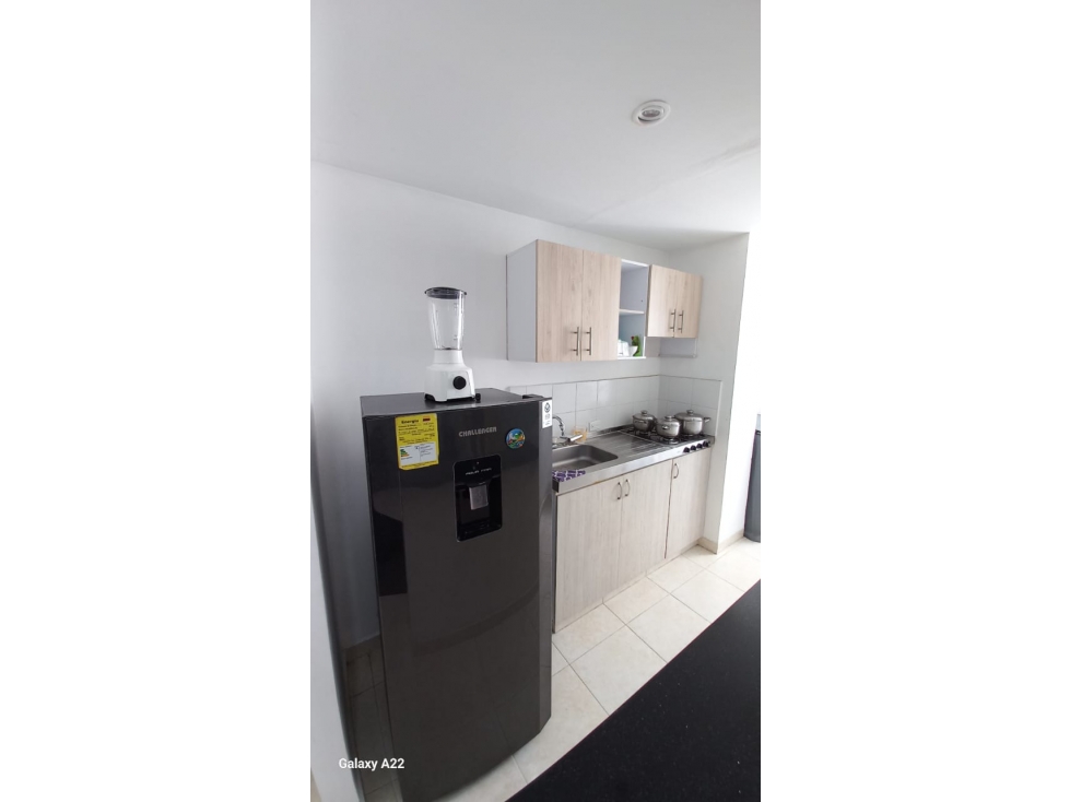 Apartamento en ARRIENDO o VENTA Conjunto Portal del Sol Soledad