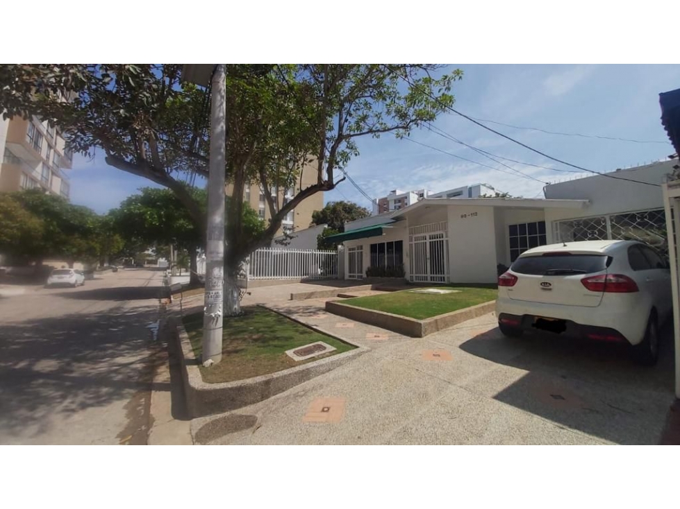 CASA COMERCIAL EN VENTA BARRIO LA CAMPIÑA — foto 3