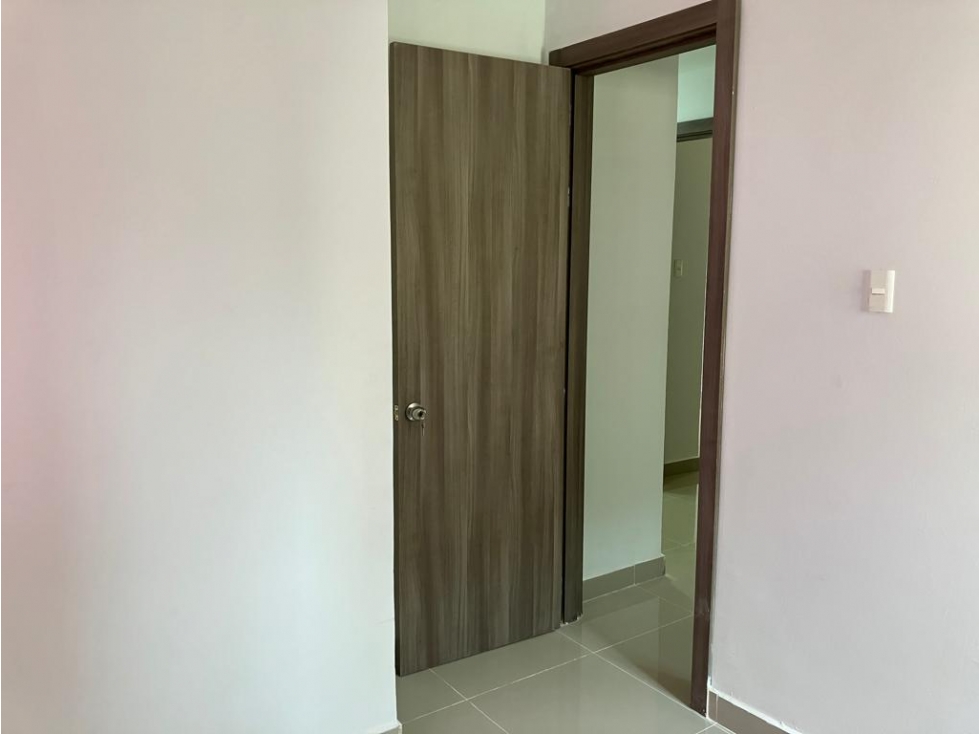 APARTAMENTO VENTA VILLA SANTOS — foto 5