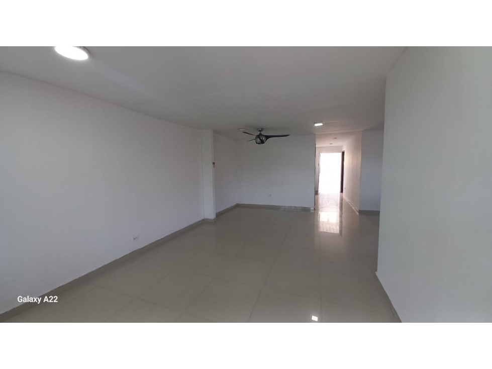 APARTAMENTO EN VENTA BARRIO SAN JOSE — foto 6
