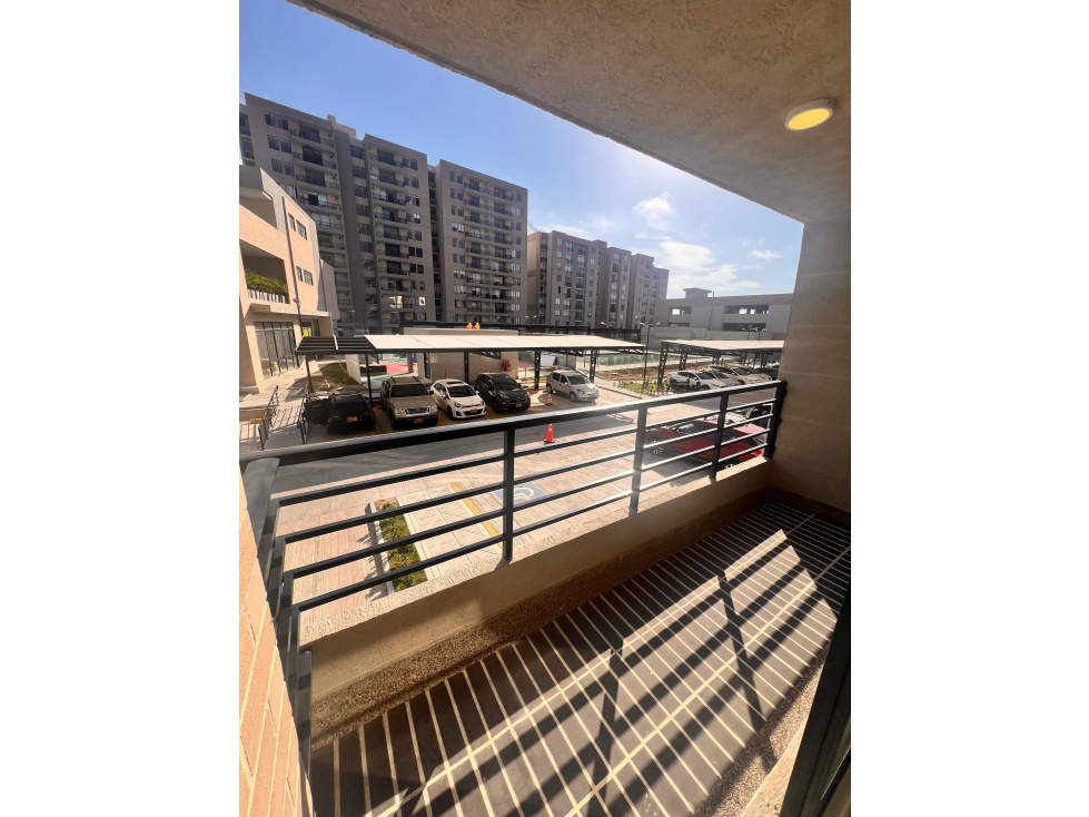 APARTAMENTO EN VENTA - VILLA CAROLINA CATLEYA-PISO 2 — foto 6