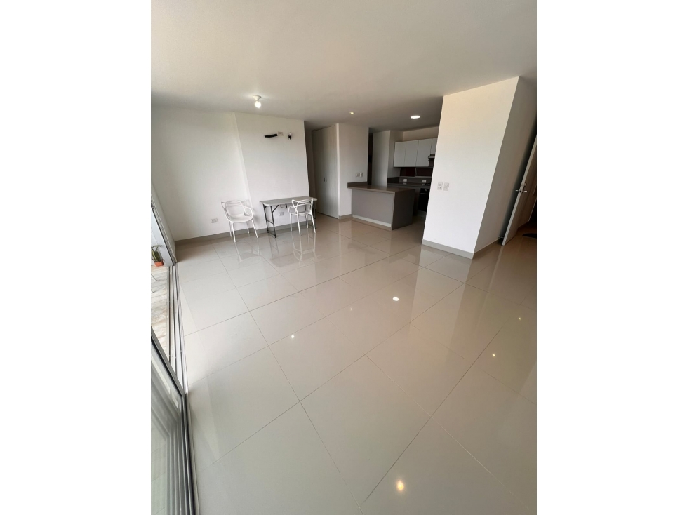 APARTAMENTO EN VENTA SABANILLA-PUERTO COLOMBIA — foto 3