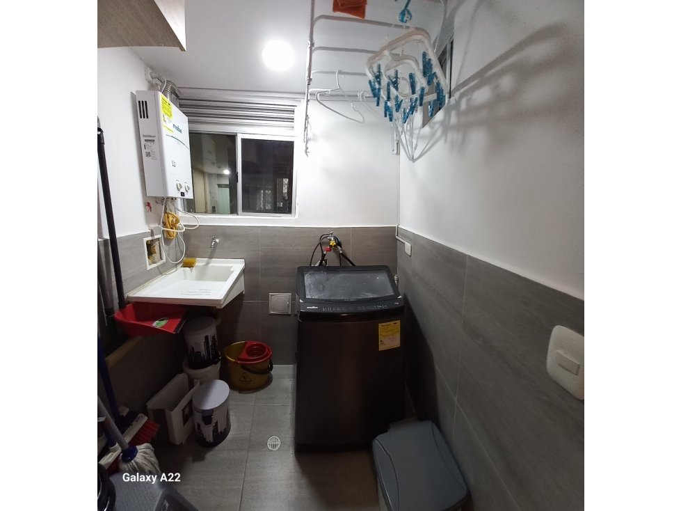APARTAMENTO EN VENTA MIRAMAR-FLORENCIA — foto 5