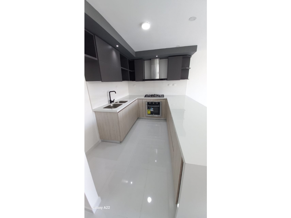 APARTAMENTO EN VENTA RIO ALTO - CONJ RIVERSIDE — foto 5