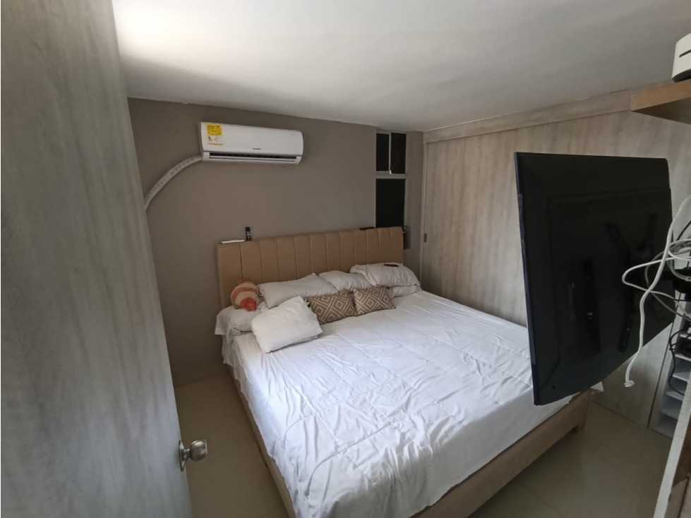 ¡APARTAMENTO EN VENTA EN ALAMEDA DEL RÃO! - CONJ GUACAMAYA — foto 6