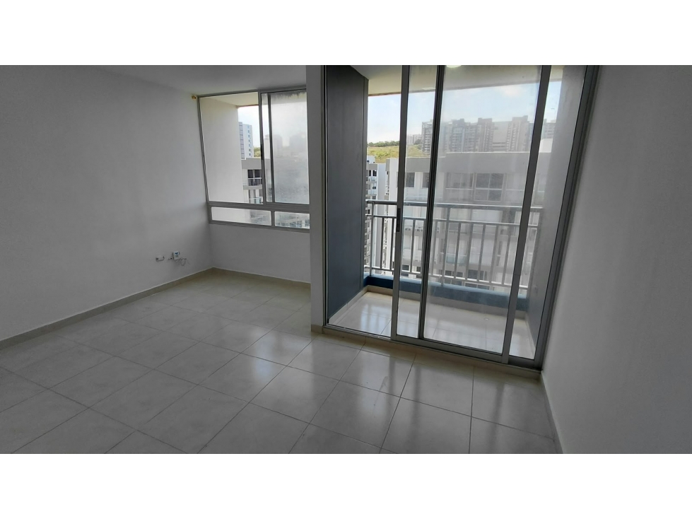 APARTAMENTO EN VENTA EN MIRAMAR - CONJUNTO TORINO — foto 4
