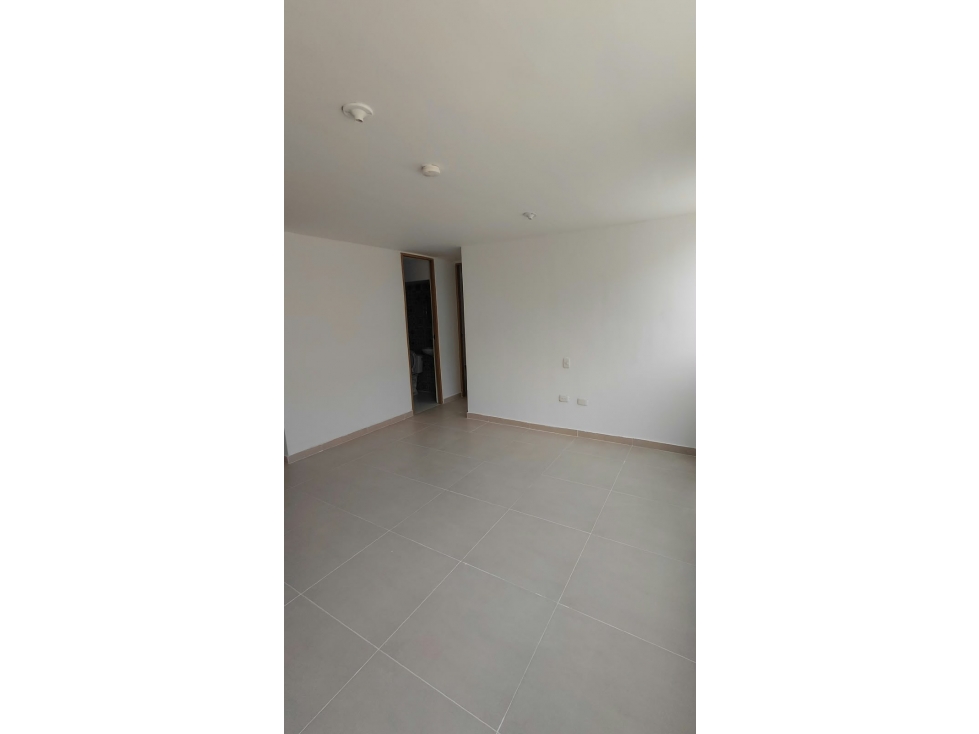 APARTAMENTO EN ARRIENDO EN PUERTA DORADA - CONJ NATURA — foto 4